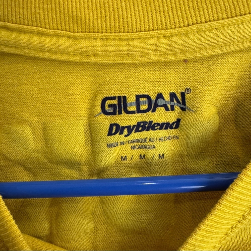 Universal Bodybuilding Vintage Shirt Size Medium - Picture 3 of 7